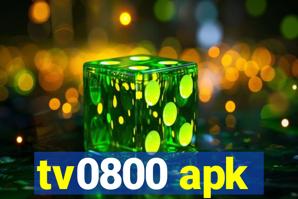 tv0800 apk